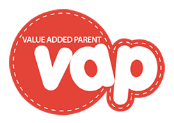 THE VALUE ADDED PARENT